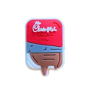 3/$10💥 Chick-fil-A Sauce Croc Charm